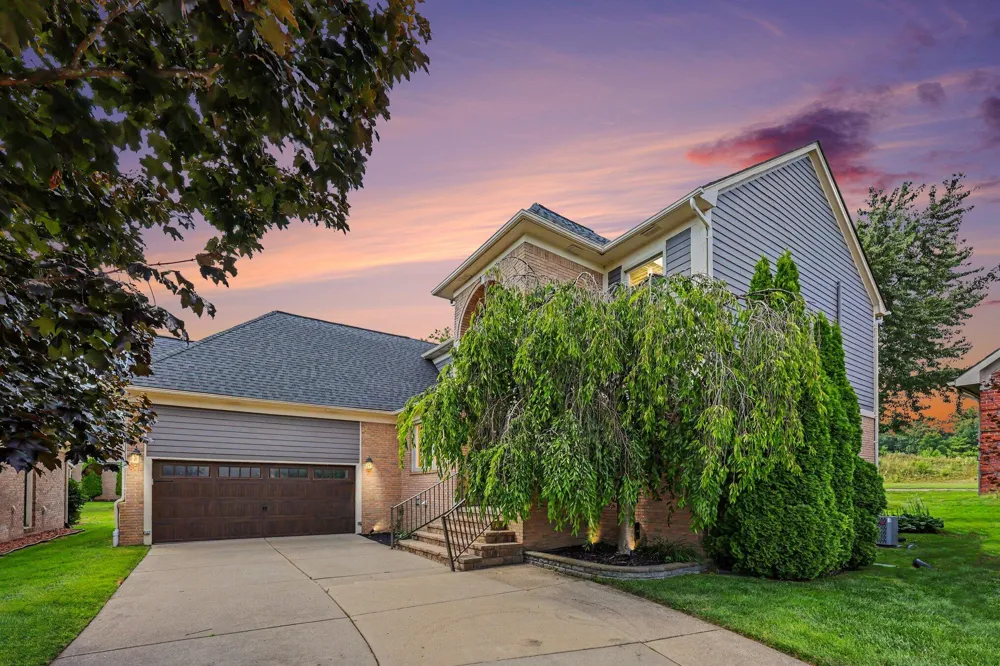 59807 Glacier Ridge Washington, MI 48094