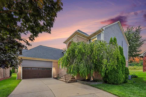 59807 Glacier Ridge