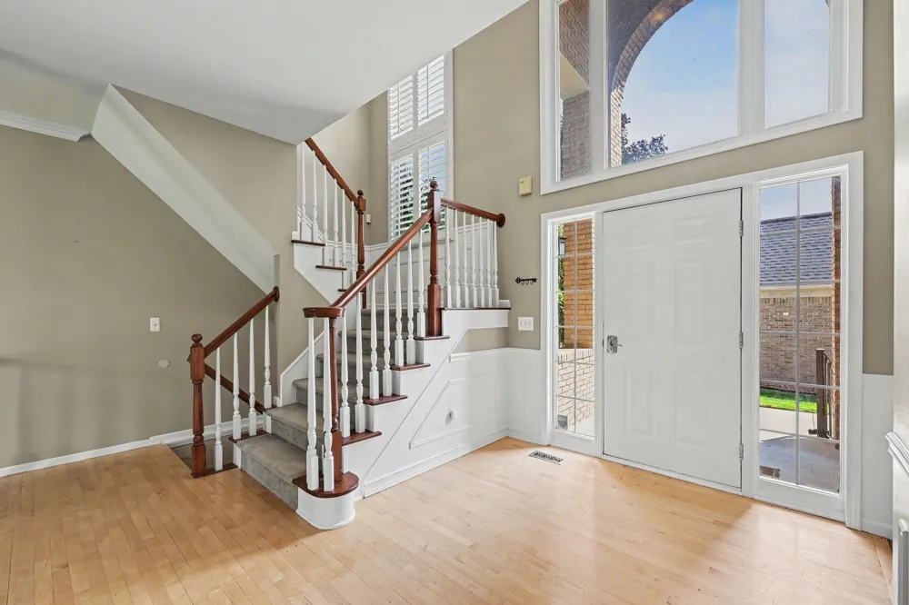 59807 Glacier Ridge Washington, MI 48094