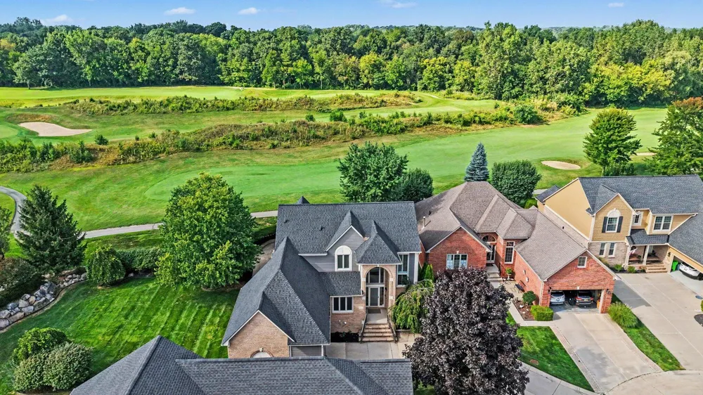 59807 Glacier Ridge Washington, MI 48094
