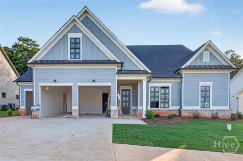 357 Lake Vista Drive