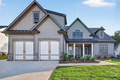 321 Lake Vista Drive