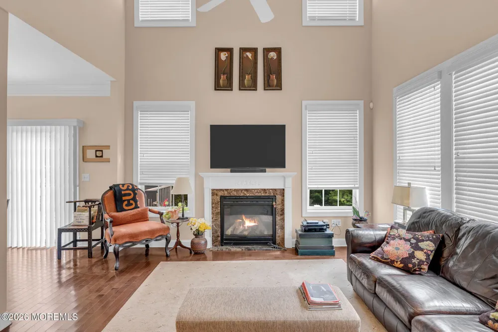 30 Demarest Drive Manalapan, NJ 07726