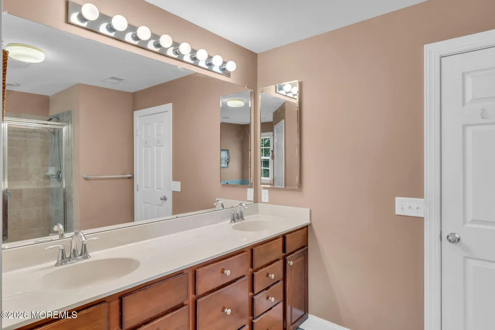 30 Demarest Drive Manalapan, NJ 07726
