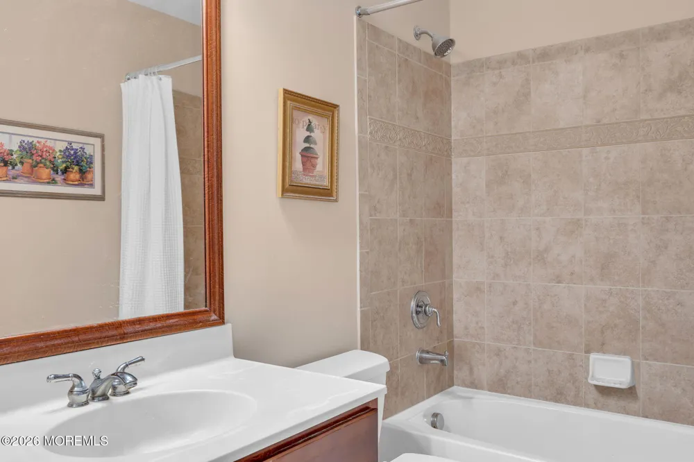 30 Demarest Drive Manalapan, NJ 07726