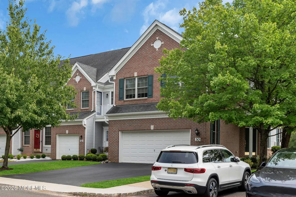 30 Demarest Drive Manalapan, NJ 07726