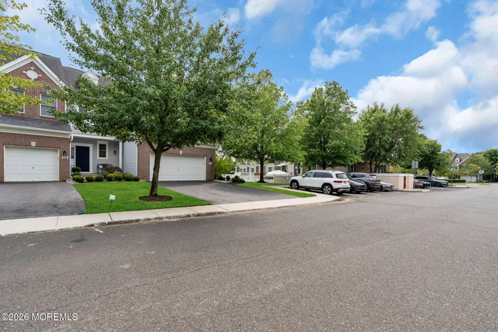 30 Demarest Drive Manalapan, NJ 07726