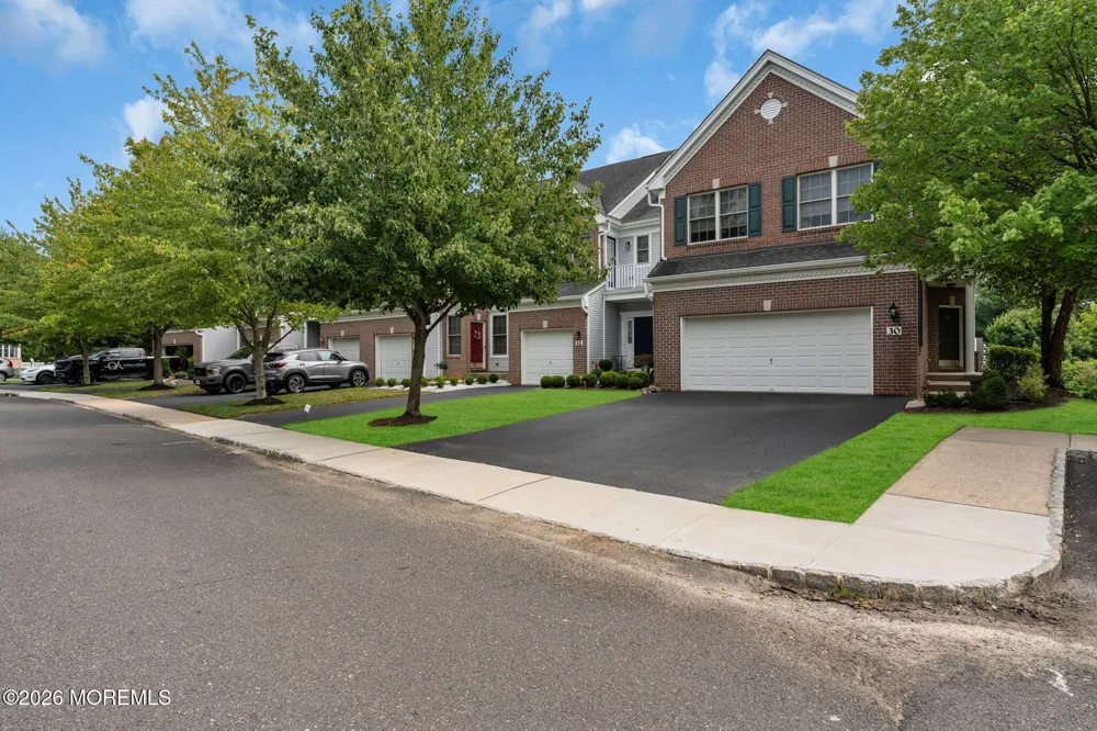 30 Demarest Drive Manalapan, NJ 07726