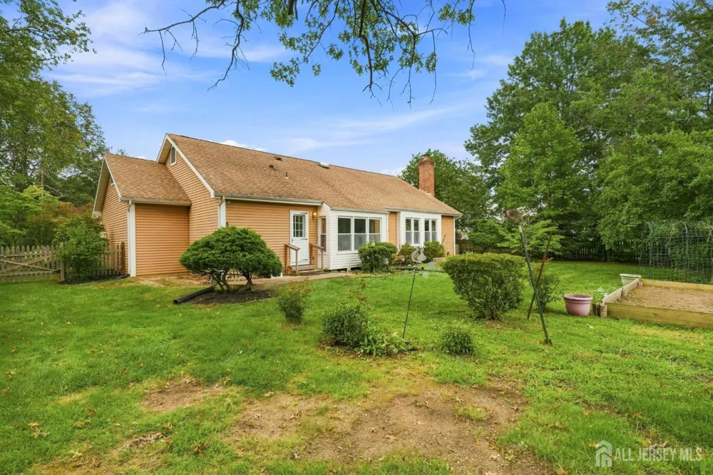 20 Franklin Drive Plainsboro, NJ 08536