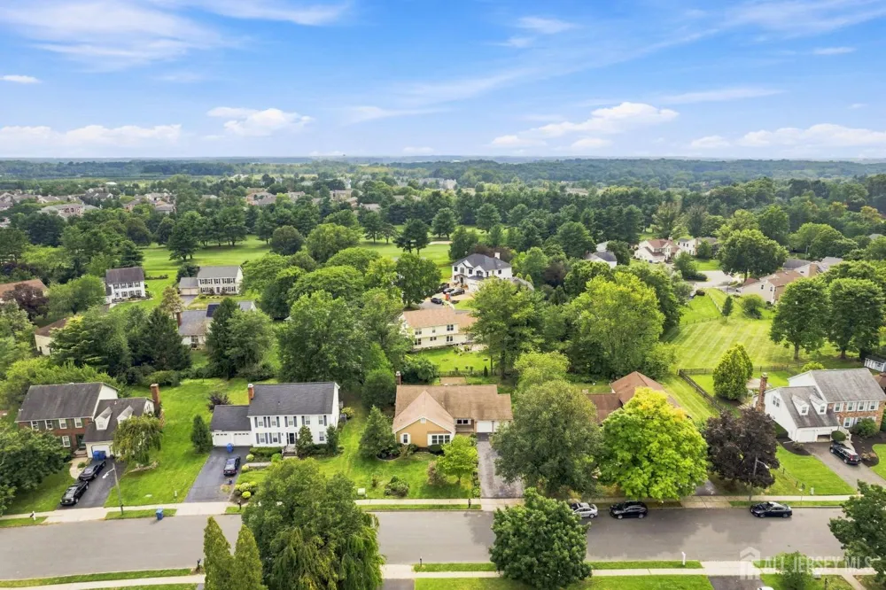 20 Franklin Drive Plainsboro, NJ 08536
