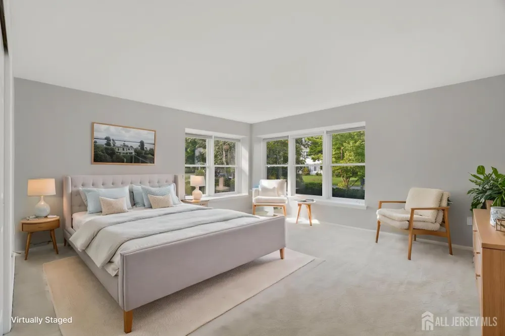 20 Franklin Drive Plainsboro, NJ 08536