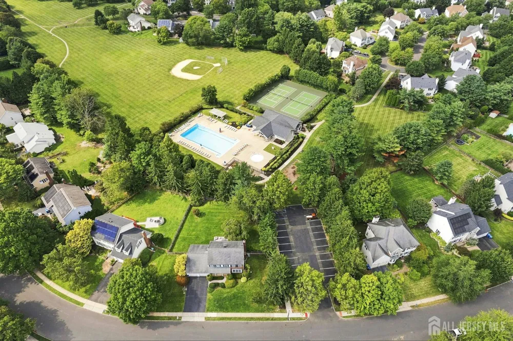 20 Franklin Drive Plainsboro, NJ 08536