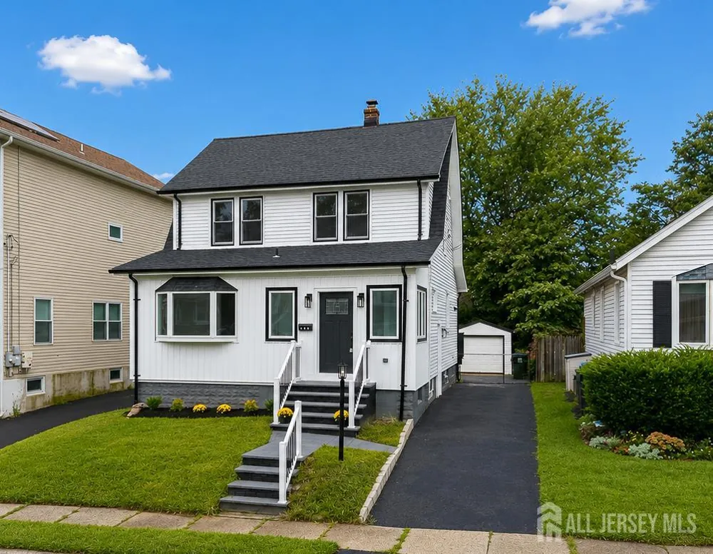137 Cooper Avenue Iselin, NJ 08830