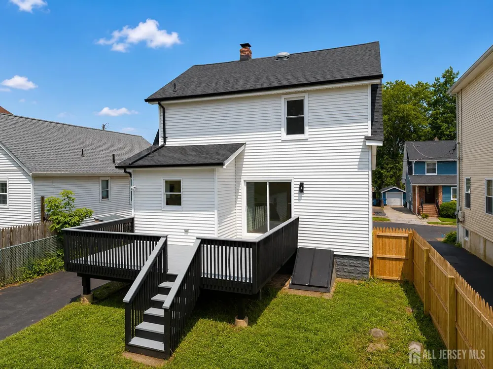 137 Cooper Avenue Iselin, NJ 08830