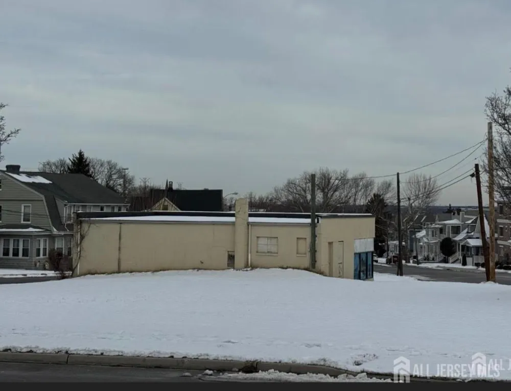 405 Main Street South Amboy, NJ 08879