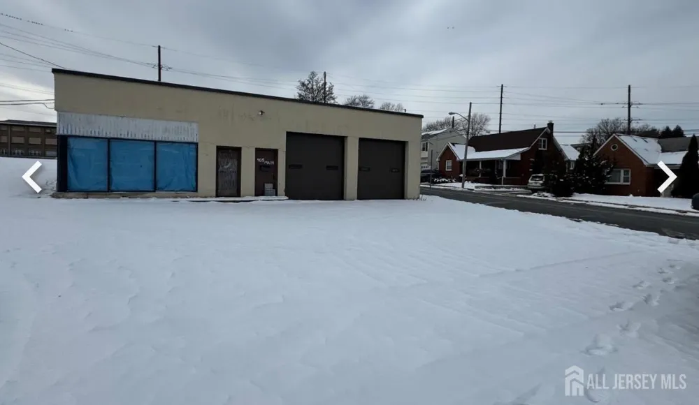 405 Main Street South Amboy, NJ 08879