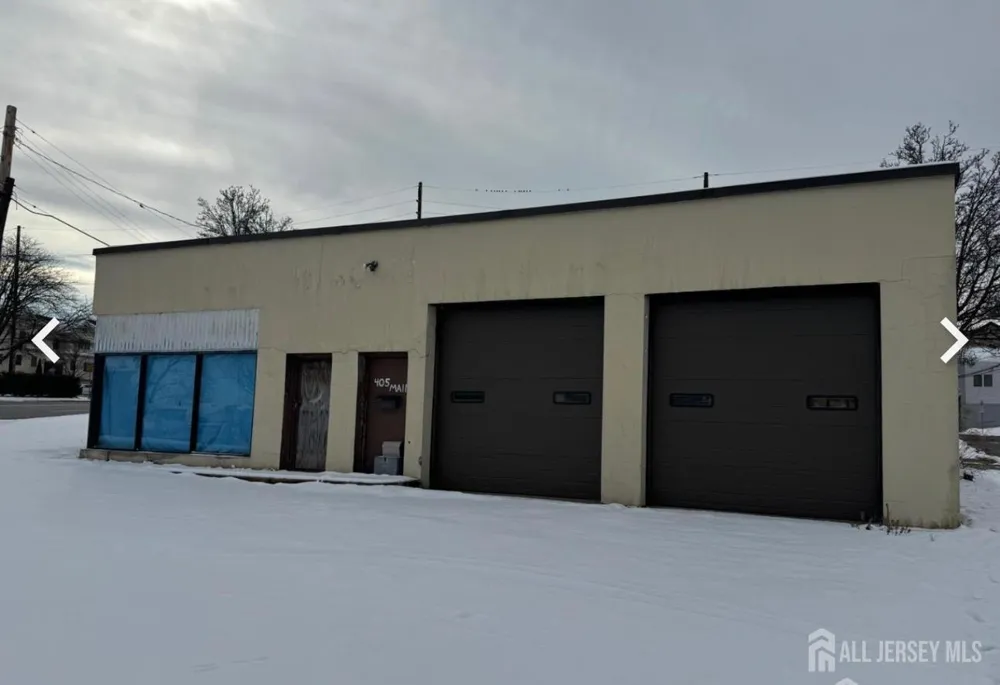 405 Main Street South Amboy, NJ 08879