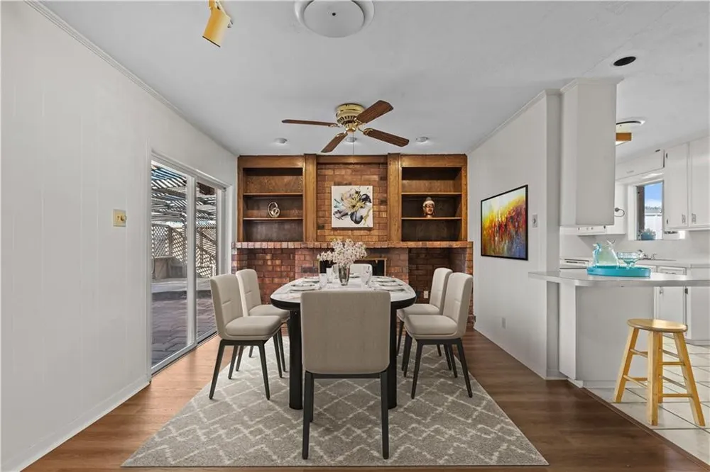 1301 Easthaven Drive Corpus Christi, TX 78412