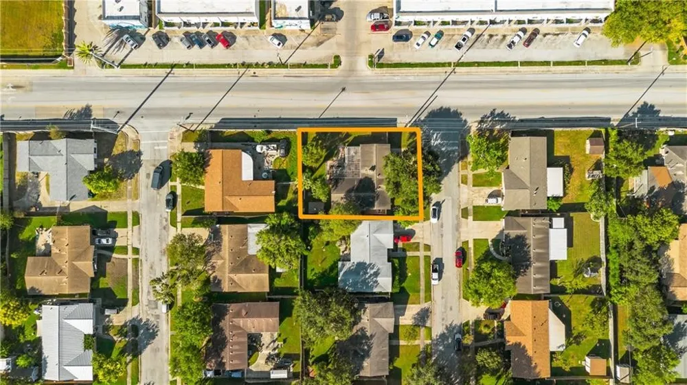 1301 Easthaven Drive Corpus Christi, TX 78412