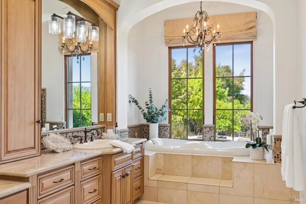 55 Hunter Ranch Road Napa, CA 94558