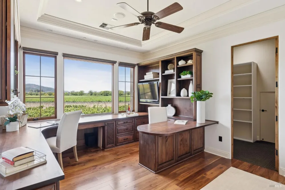 55 Hunter Ranch Road Napa, CA 94558