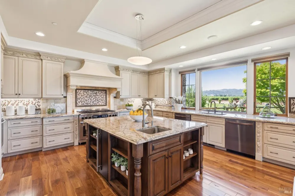 55 Hunter Ranch Road Napa, CA 94558