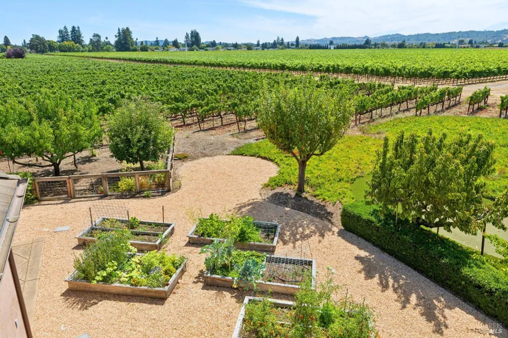 55 Hunter Ranch Road Napa, CA 94558