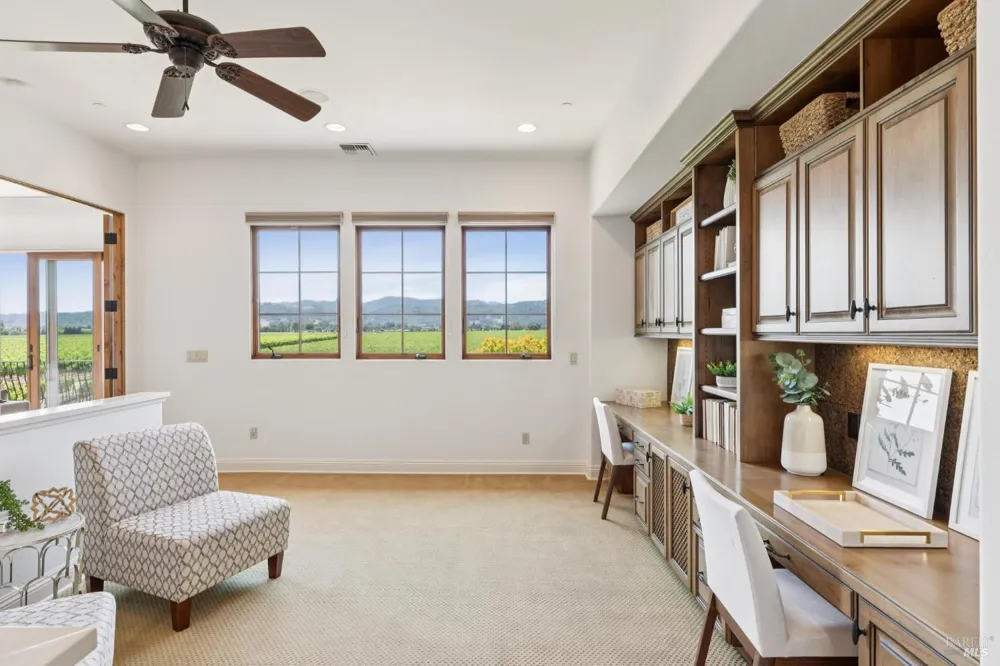 55 Hunter Ranch Road Napa, CA 94558