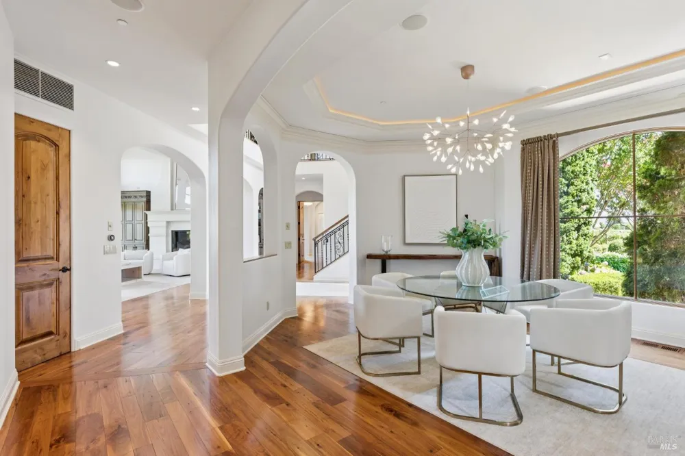 55 Hunter Ranch Road Napa, CA 94558