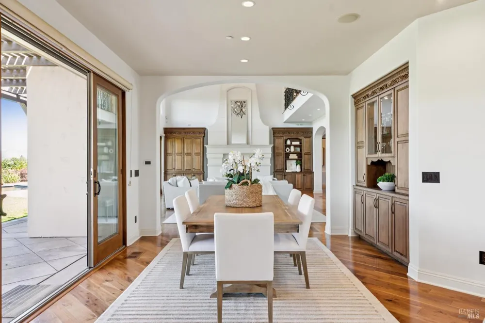 55 Hunter Ranch Road Napa, CA 94558