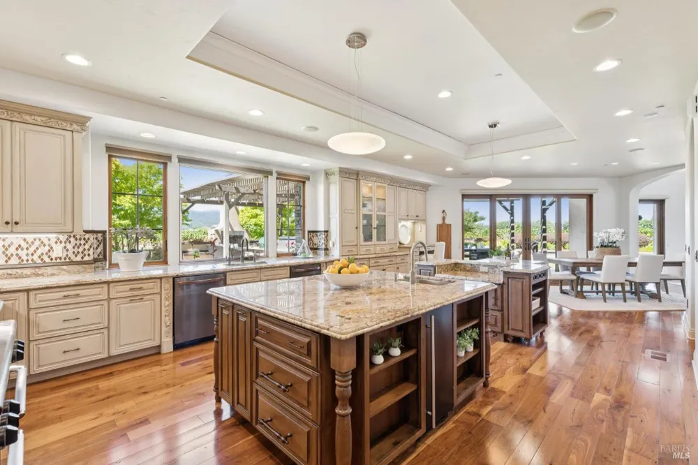 55 Hunter Ranch Road Napa, CA 94558