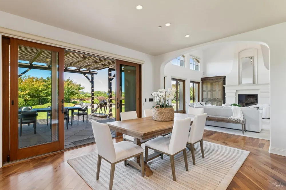55 Hunter Ranch Road Napa, CA 94558