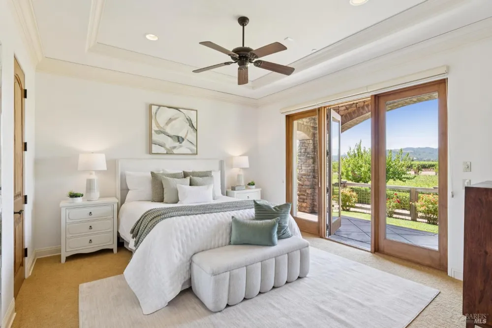55 Hunter Ranch Road Napa, CA 94558