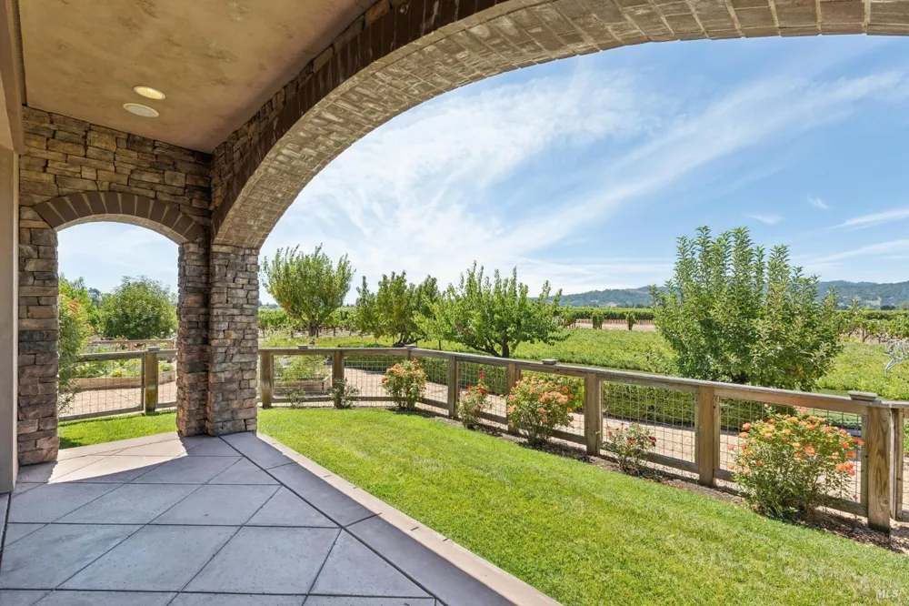 55 Hunter Ranch Road Napa, CA 94558