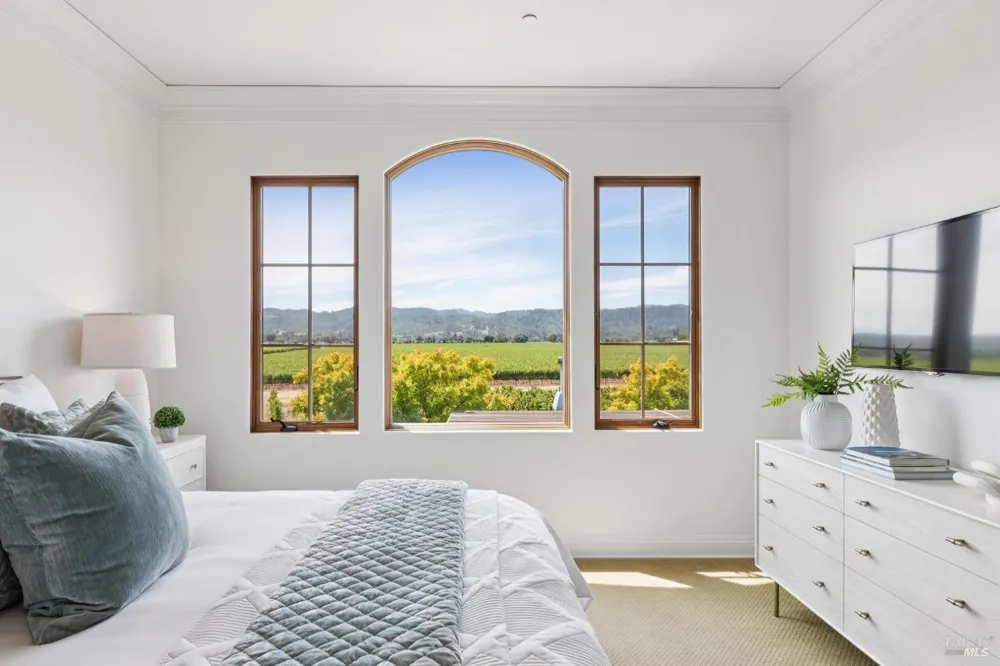 55 Hunter Ranch Road Napa, CA 94558
