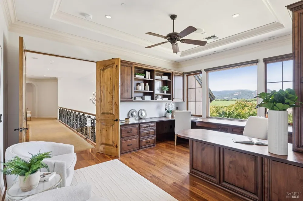 55 Hunter Ranch Road Napa, CA 94558