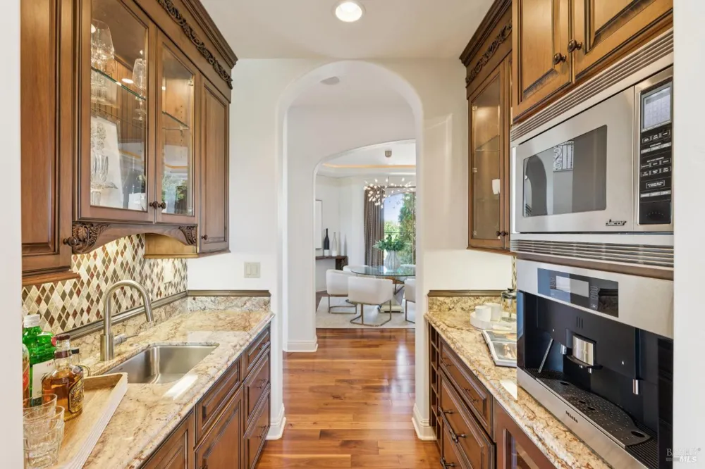 55 Hunter Ranch Road Napa, CA 94558