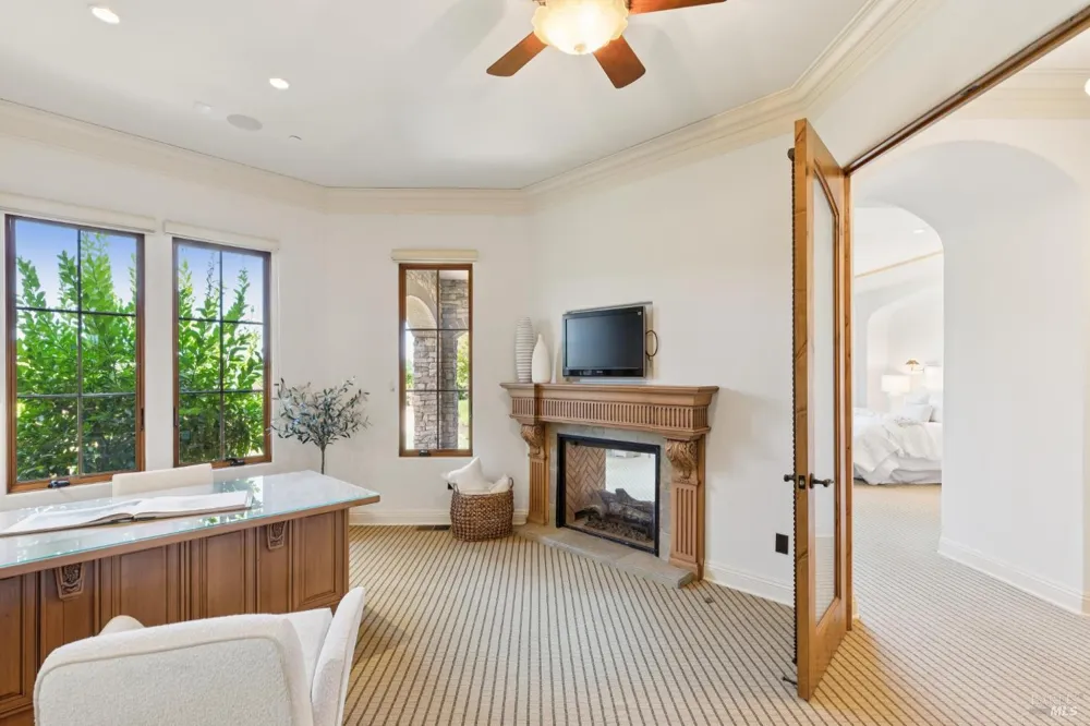 55 Hunter Ranch Road Napa, CA 94558