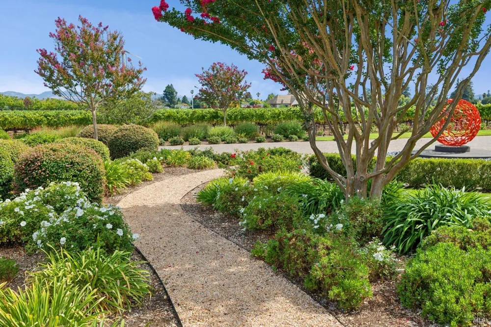 55 Hunter Ranch Road Napa, CA 94558