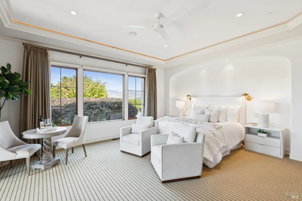 55 Hunter Ranch Road Napa, CA 94558