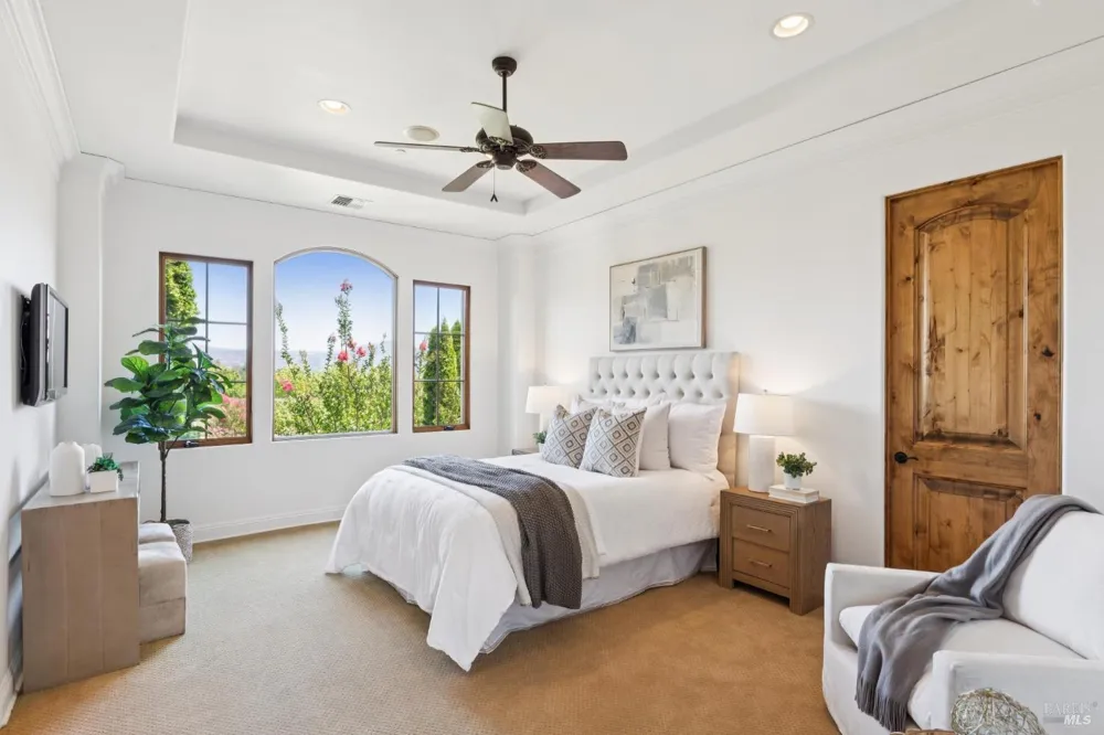 55 Hunter Ranch Road Napa, CA 94558