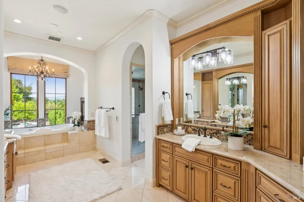 55 Hunter Ranch Road Napa, CA 94558