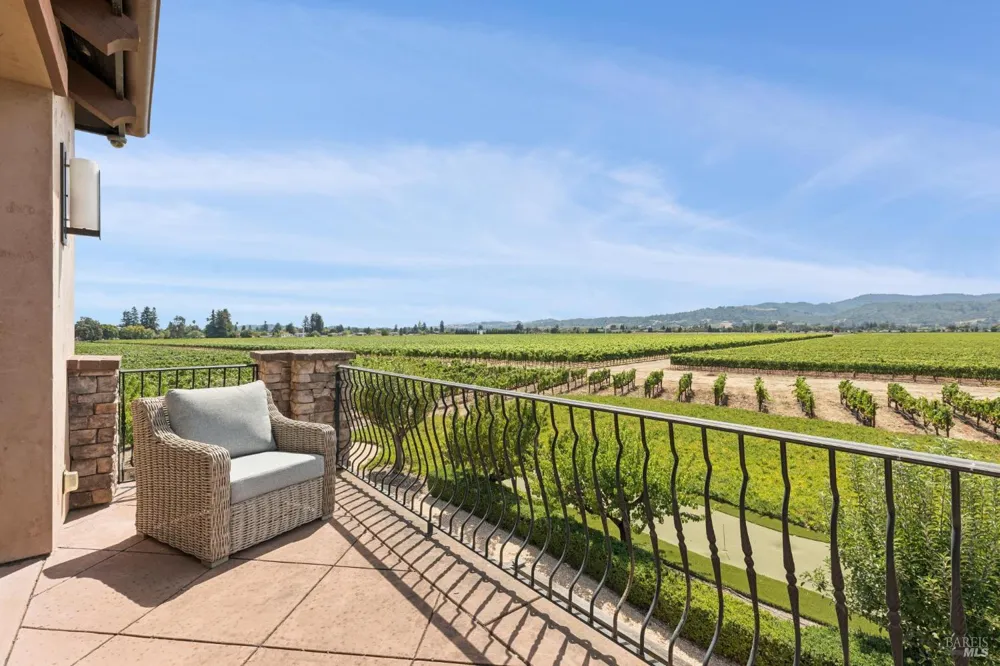 55 Hunter Ranch Road Napa, CA 94558
