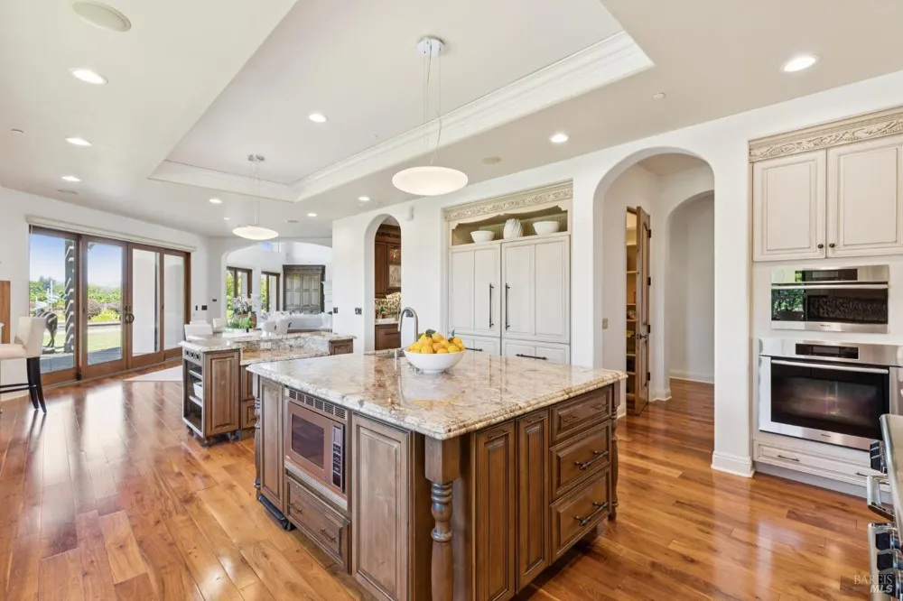 55 Hunter Ranch Road Napa, CA 94558