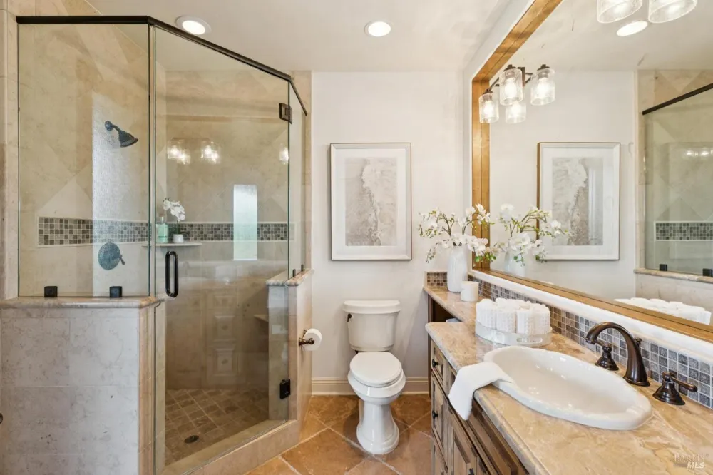 55 Hunter Ranch Road Napa, CA 94558