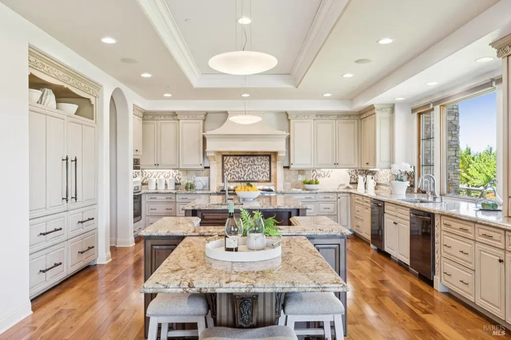 55 Hunter Ranch Road Napa, CA 94558