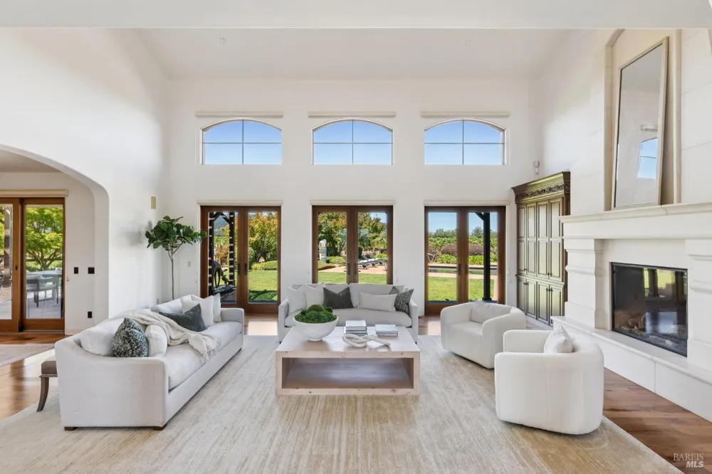 55 Hunter Ranch Road Napa, CA 94558