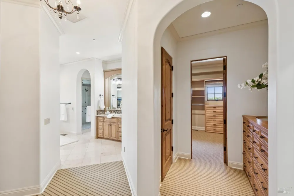 55 Hunter Ranch Road Napa, CA 94558
