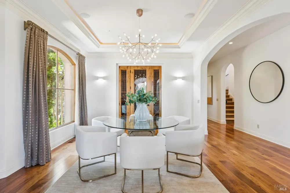 55 Hunter Ranch Road Napa, CA 94558