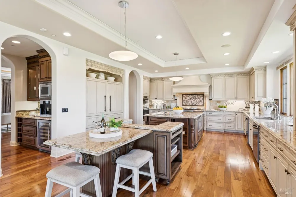 55 Hunter Ranch Road Napa, CA 94558